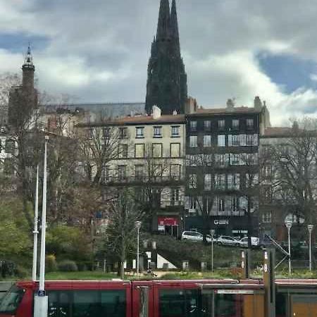 Bel Appartement Hypercentre T3/70 M2 Clermont-Ferrand Eksteriør bilde