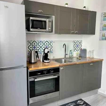 Bel Appartement Hypercentre T3/70 M2 Clermont-Ferrand Eksteriør bilde