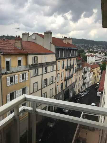 Bel Appartement Hypercentre T3/70 M2 Clermont-Ferrand Eksteriør bilde